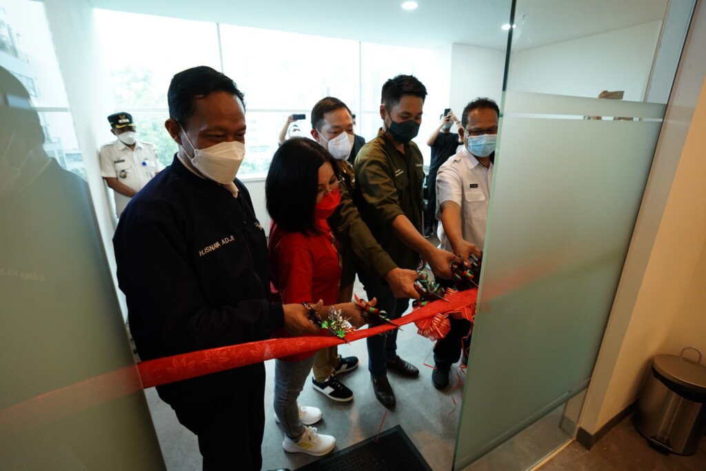 Bobobox ITC Kuningan