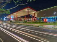 Pusat Perbelanjaan QBIG BSD City