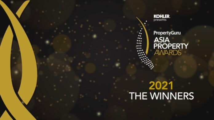 Grand Final PropertyGuru Asia Property Awards ke-16