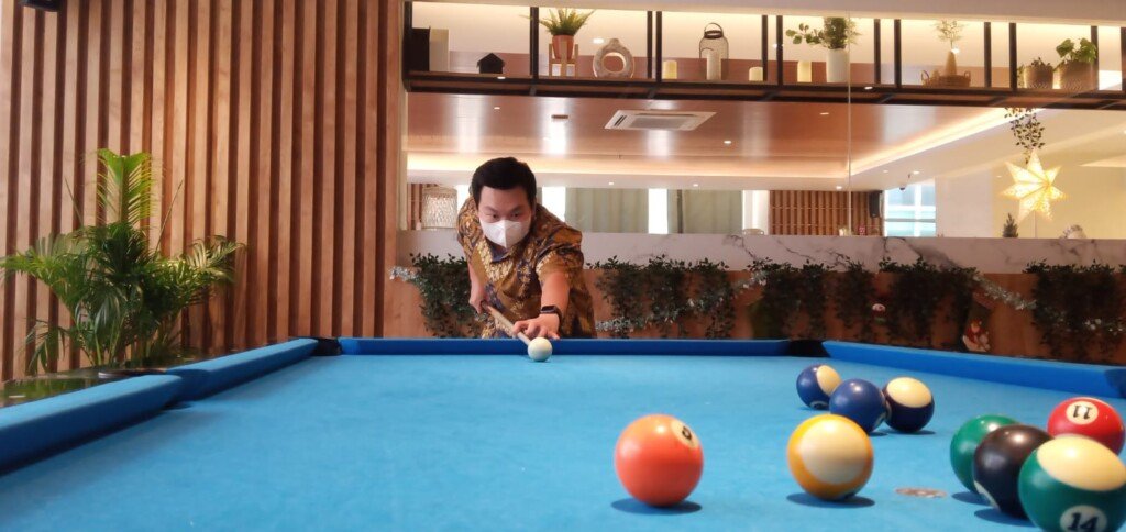 penjualan apartemen skandinavia