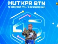 perumahan subsidi btn