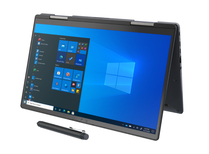 sharp boyong laptop teringan dunia ke indonesia