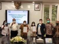 Kolaborasi SMF dan Pinhome Berikan Akses KPR Berbasis Sewa Beli untuk MBR