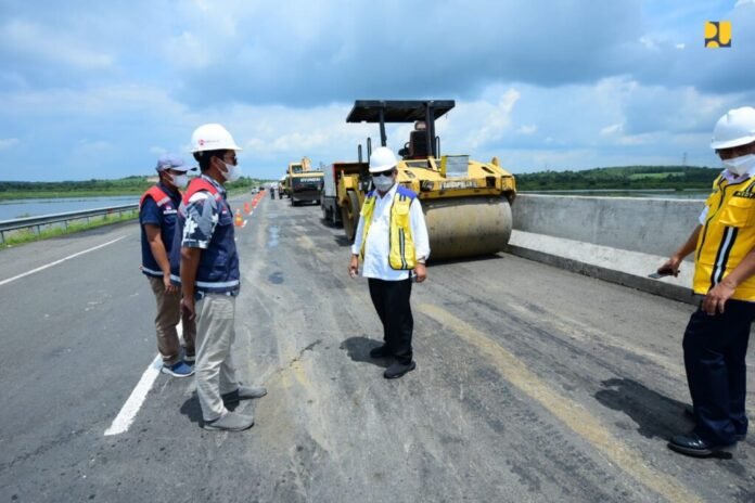 Tol Trans Sumatera