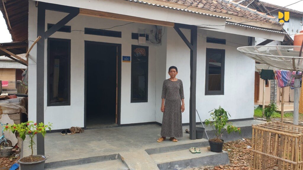 kawasan kumuh di Kota Surakarta