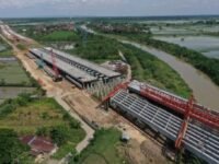 Jalan Tol Semarang-Demak