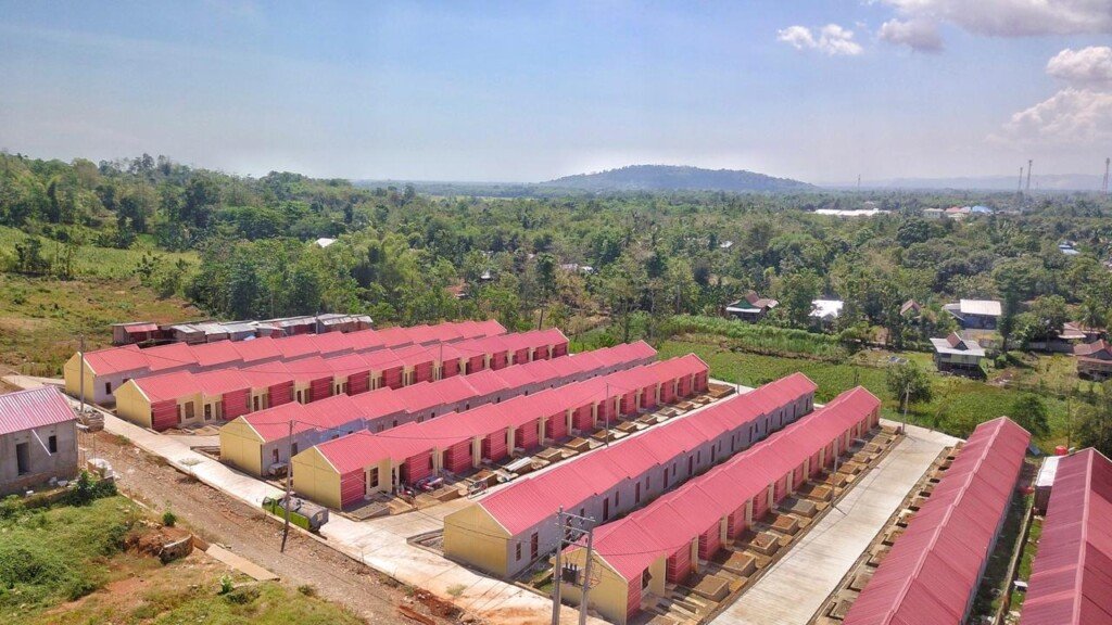 Kementerian PUPR dan Perum Perumnas