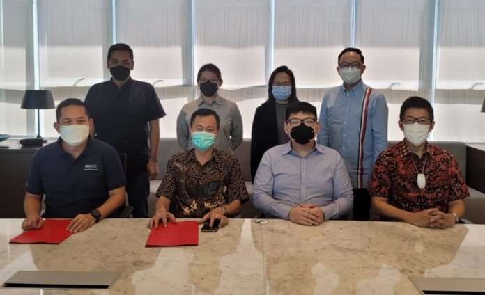 Superstore Premium GrandLucky BSD City Siap Dibangun, Mulai Beroperasi 2023