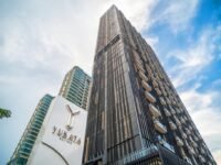 triniti land ambil alih saham trin