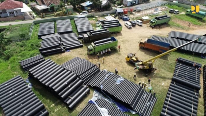 produk dalam negeri