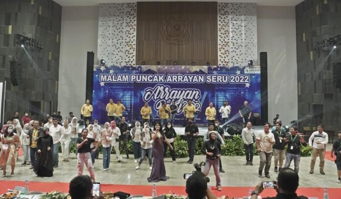 arrayan seru 2022 arrayan group di bogor