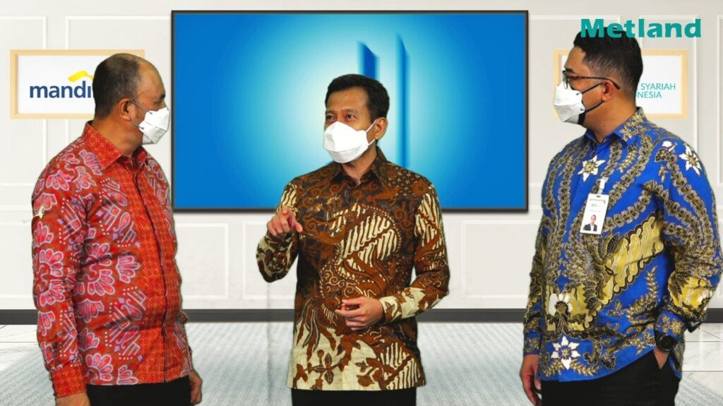 pameran properti metland Blanjaproperti’22