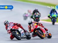 Tiket.com Luncurkan Paket Bundling MotoGP Termasuk Hotel 5 Hari