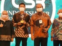 Sharp raih CSR Excellence Awards 2022