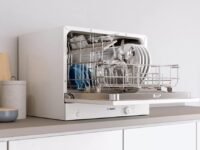 Dishwasher di dapur