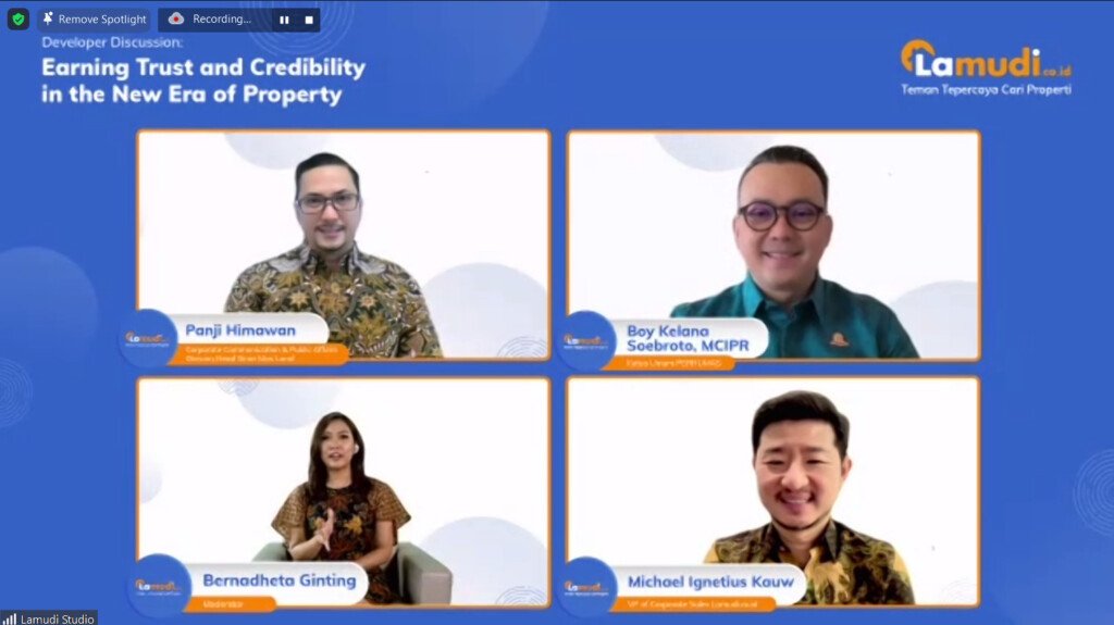 Kendala Pendanaan Mendorong Milenial dan Gen Z Semakin Selektif di Era Baru Properti