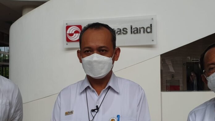 Pelaksanaan Bantuan Pembangunan Perumahan