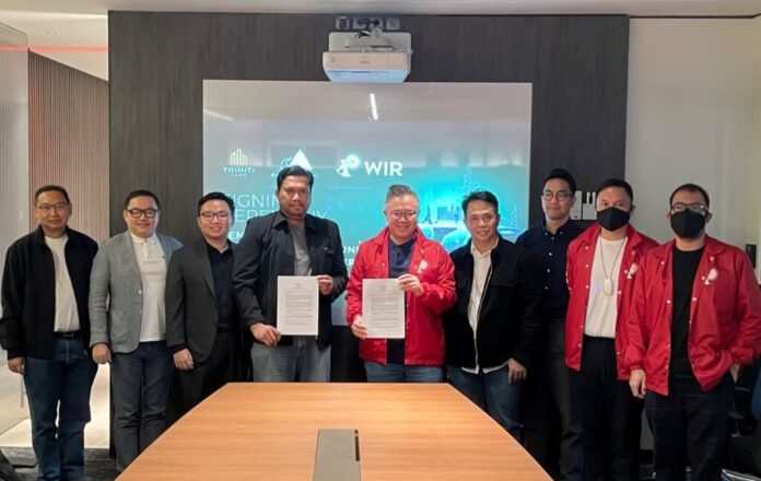 Tanamori Labuan Bajo Terapkan Konsep Metaverse