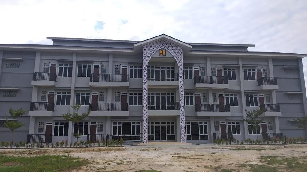 Rusun STAILe Pekanbaru