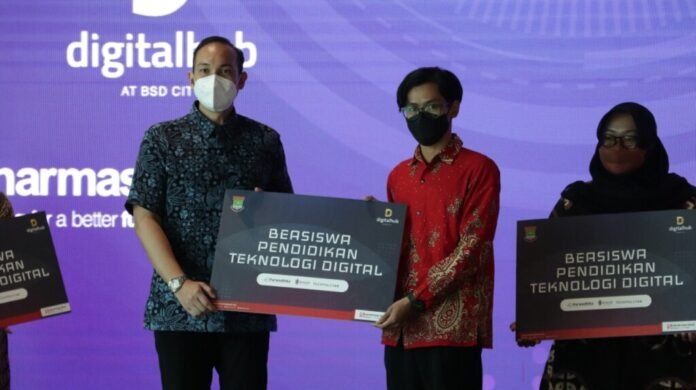 beasiswa pendidikan dan pelatihan coding