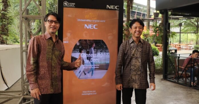 Living Lab Sinar Mas Land