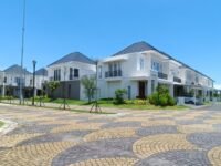 rumah di Summarecon Mutiara dan harga rumah di makassar