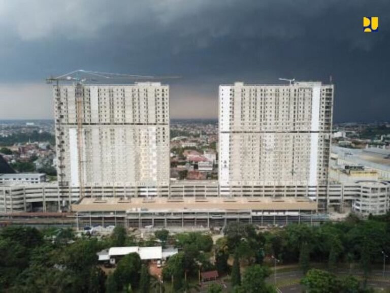 Promo Nataru 2024: Perumnas Tawarkan Diskon dan Bebas PPN untuk Hunian Impian