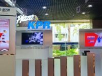 Bank BTN dan 10 Bank Penyalur FLPP