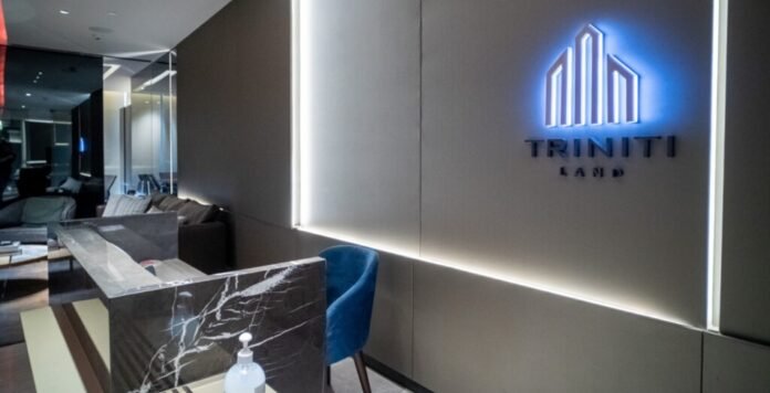PT Perintis Triniti Properti Tbk (Triniti Land)