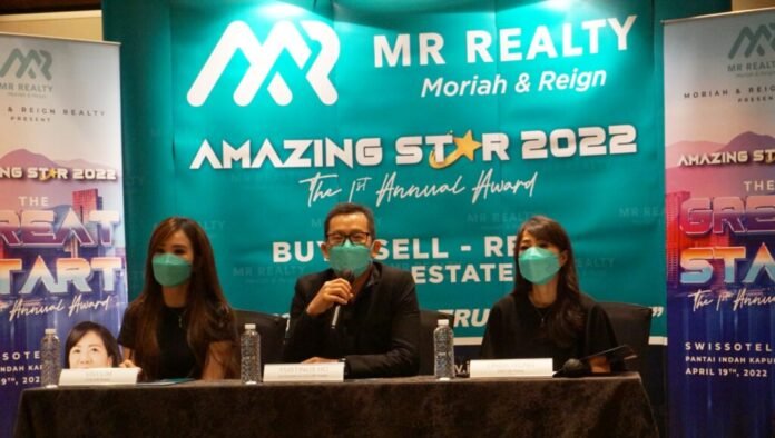 MR Realty
