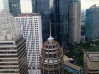 perkantoran dan Gedung Kantor Baru