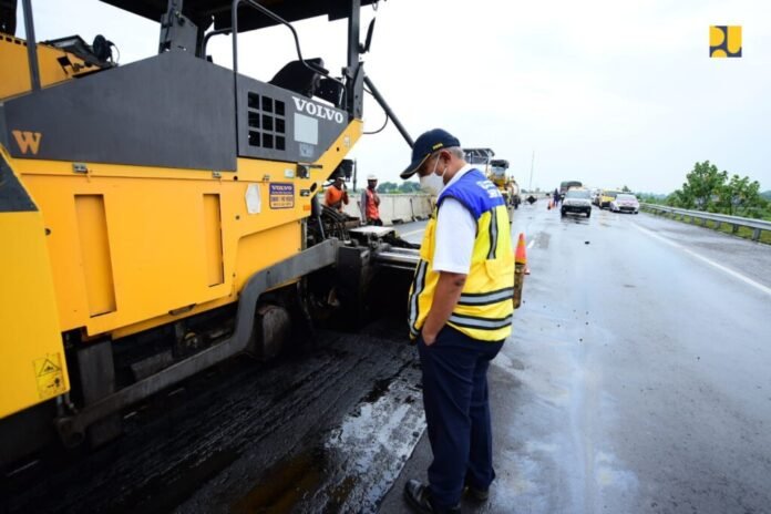 Tol Trans Sumatera
