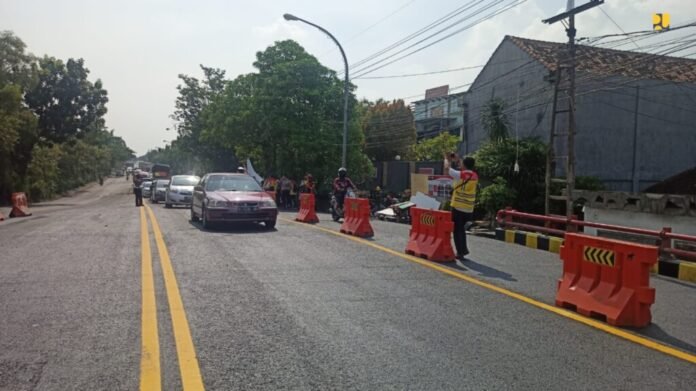 Jembatan Ngaglik Jembatan Ngaglik
