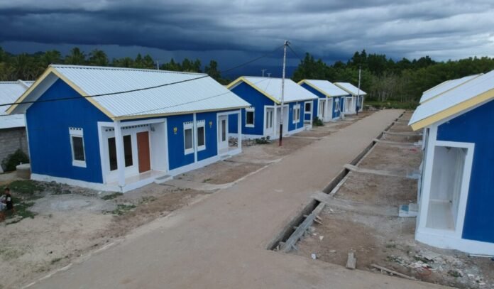 Rusus MBR di Gorontalo