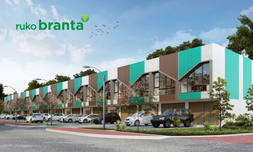 produk baru damai putra group di bekasi