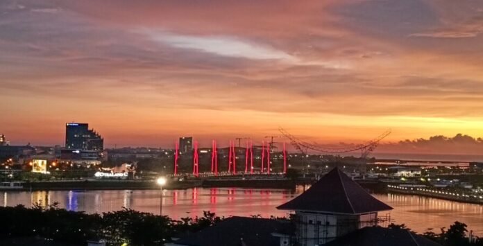 properti di makassar