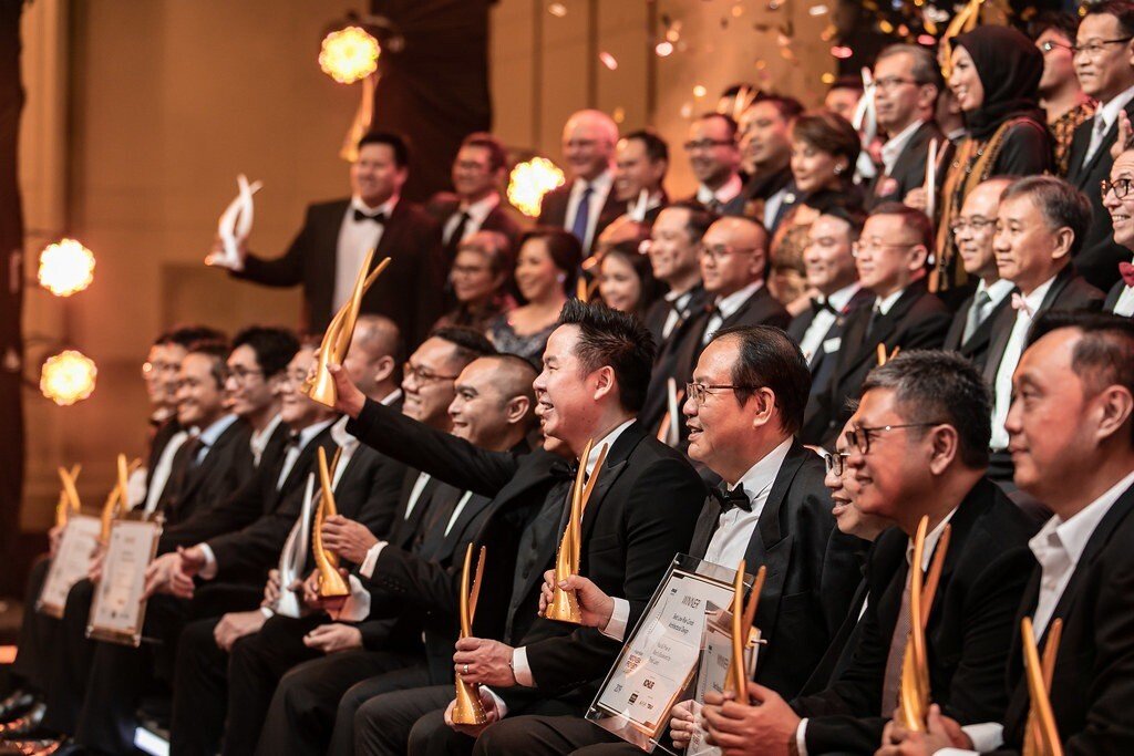 kategori PropertyGuru Indonesia Property Awards