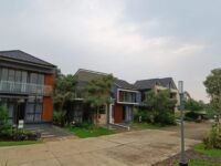 Perumahan Golden Park 3 di Tangerang, Properti Jabodetabek