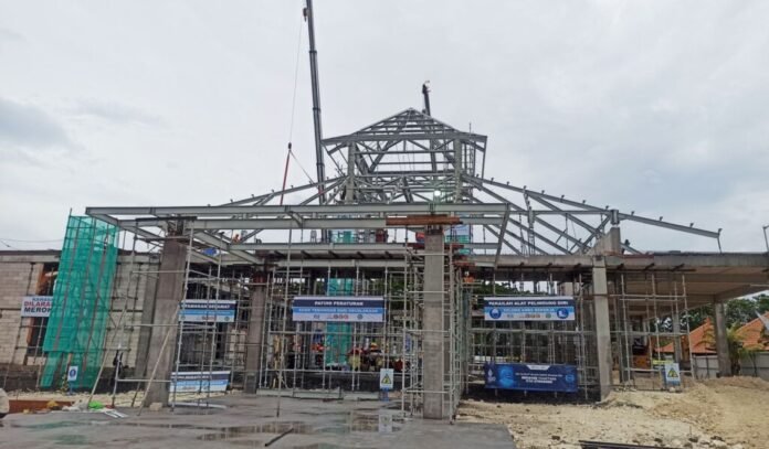 Bandara I Gusti Ngurah Rai Bandara I Gusti Ngurah Rai