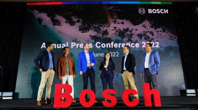 Bosch Indonesia