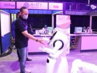 Pameran Future-X