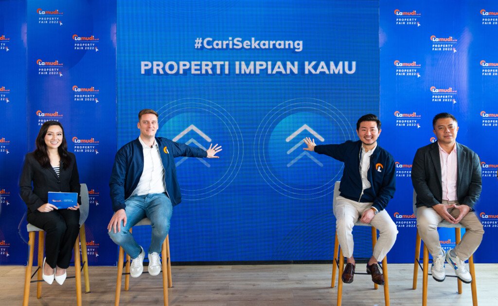 PRESCON LAMUDI PROPERTY FAIR 2022