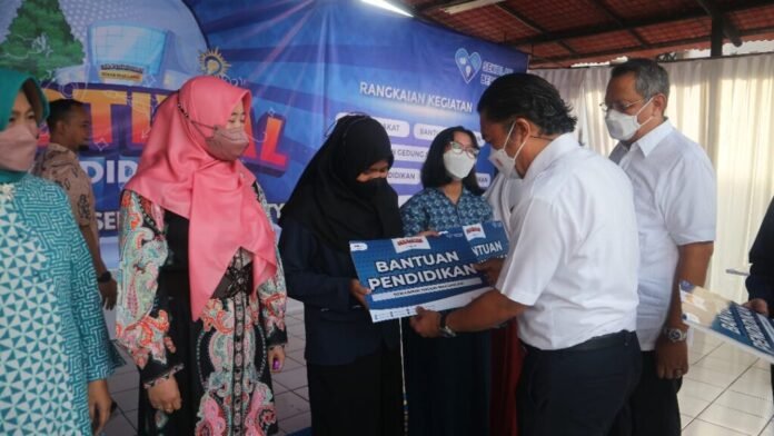 Sinar Mas Land Festival Pendidikan