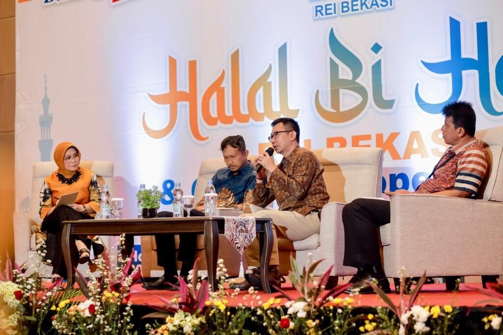 Komisariat REI Bekasi