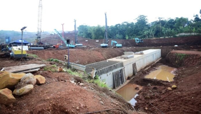 Jalan Tol Cisumdawu