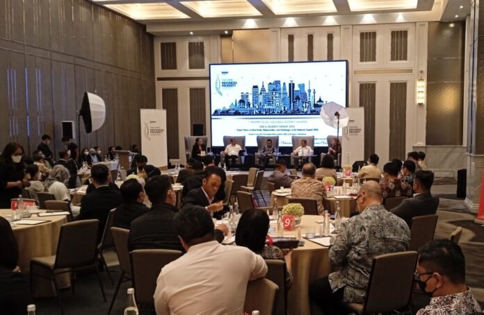 PropertyGuru gelar dialog IKN