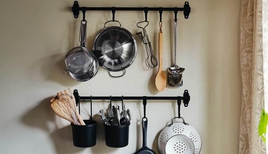 dapur dan ruang makan