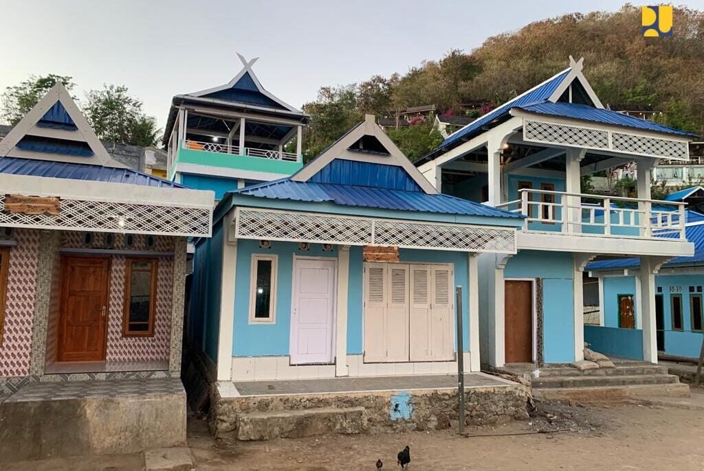 Sarhunta di Labuan Bajo