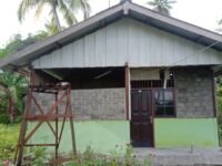 bsps papua barat