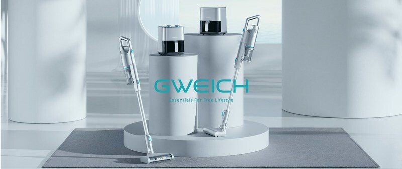 GWEICH produk rumah tangga